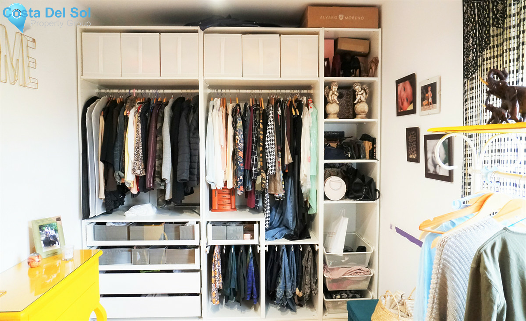 Semi-Detached House in Estepona-1435266