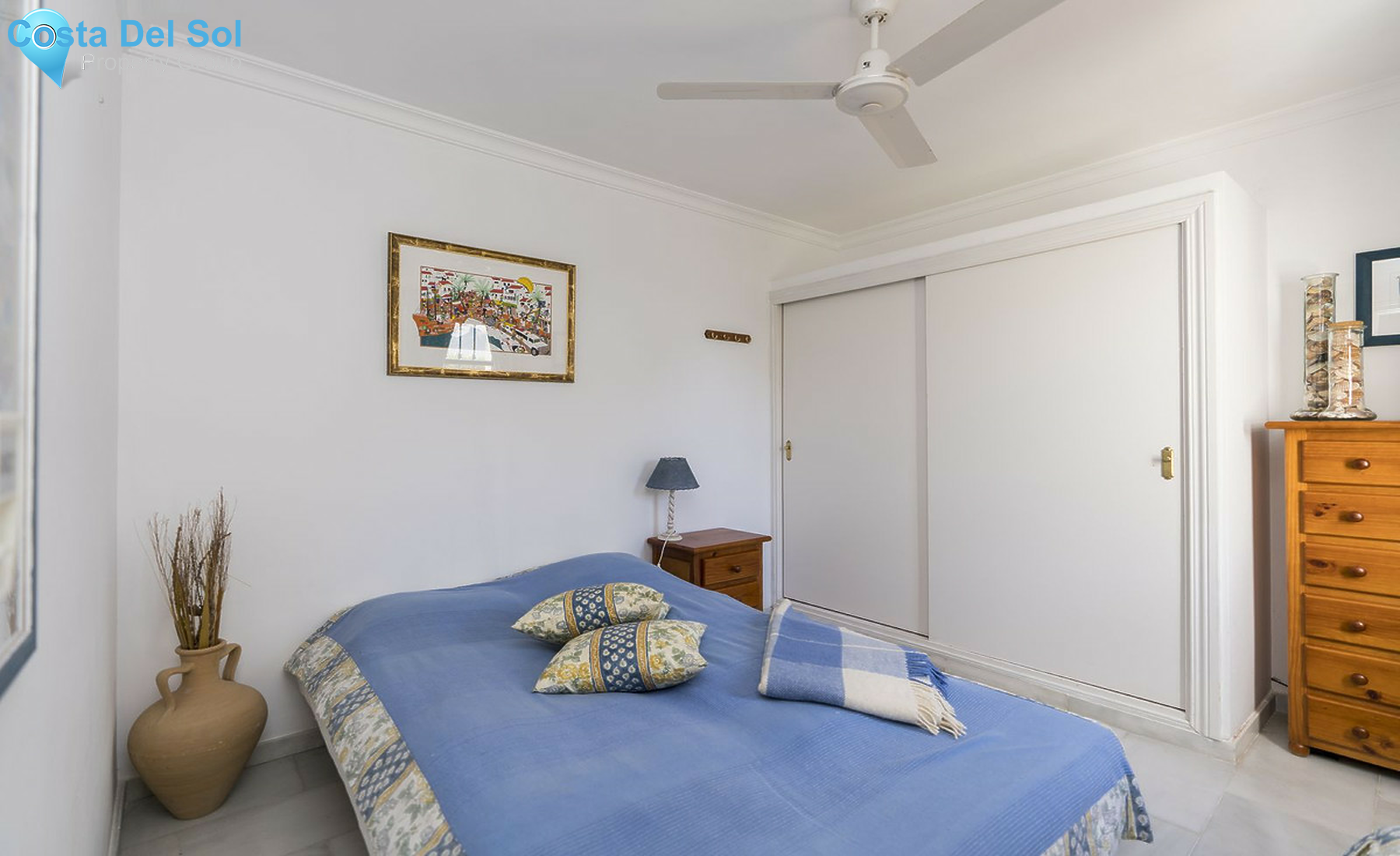 Semi-Detached House in Estepona-1522864