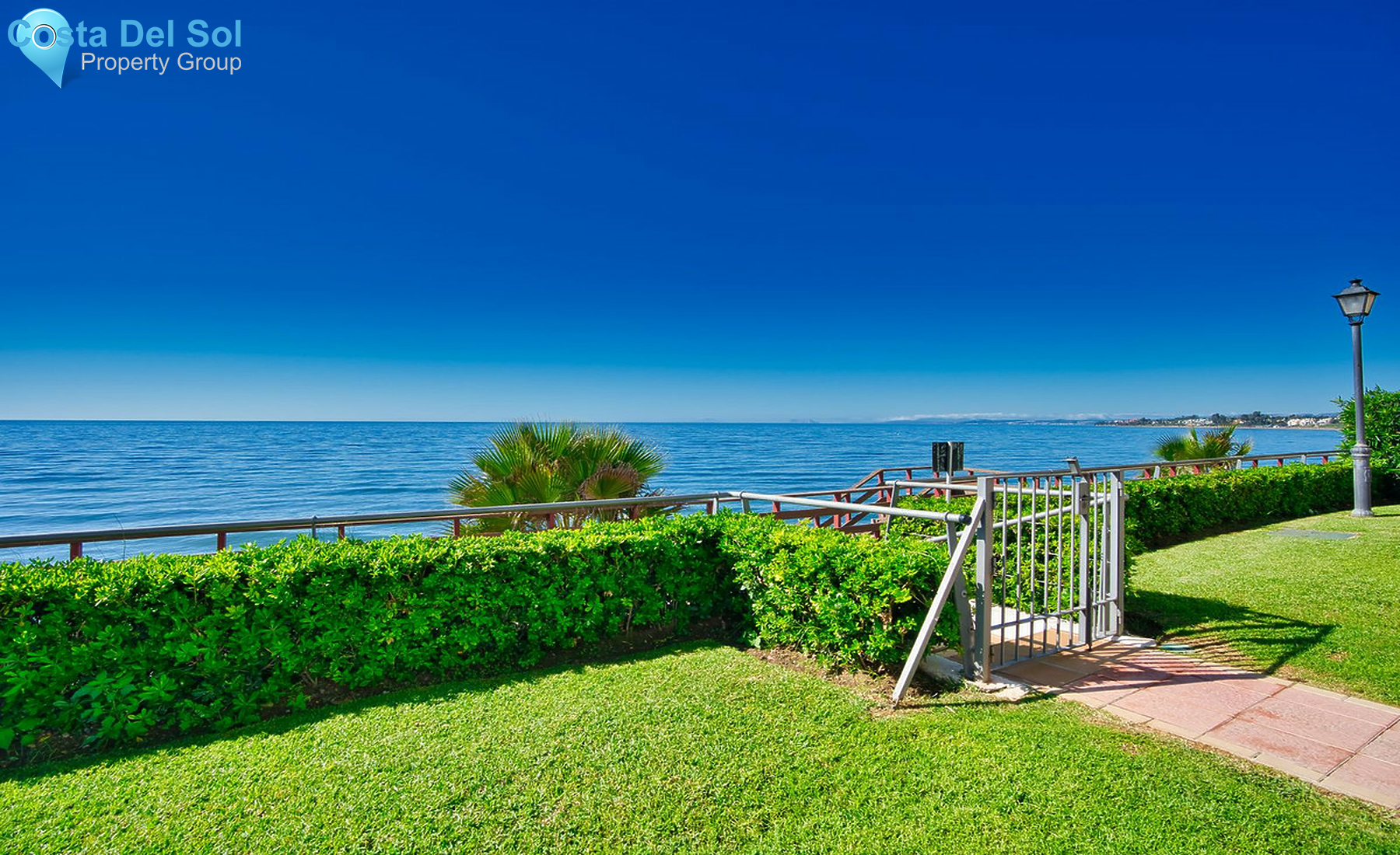 Semi-Detached House in Estepona-1522853