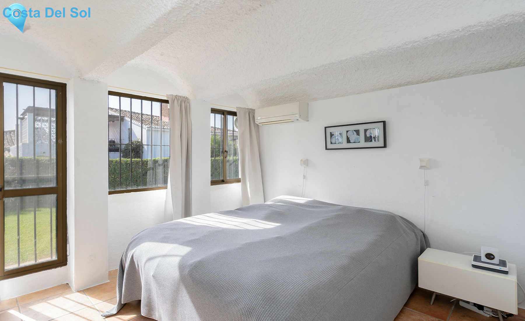 Semi-Detached House in Estepona-1543784