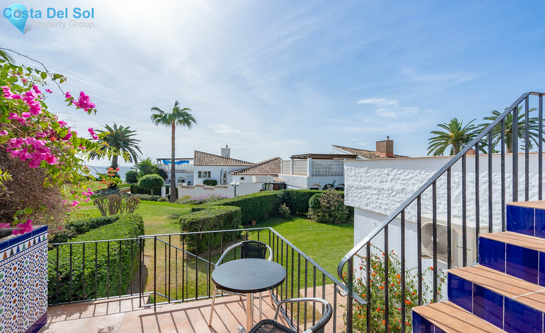 Semi-Detached House in Estepona-1543789