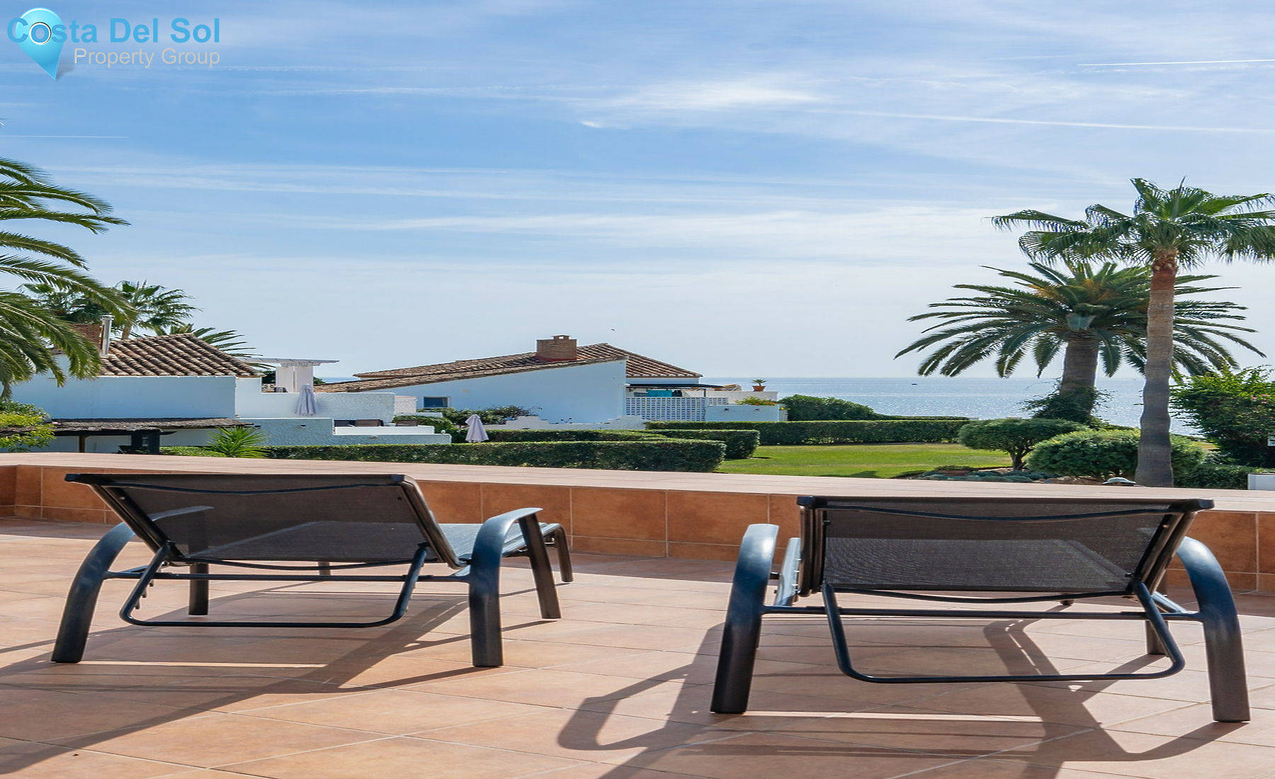 Semi-Detached House in Estepona-1543792