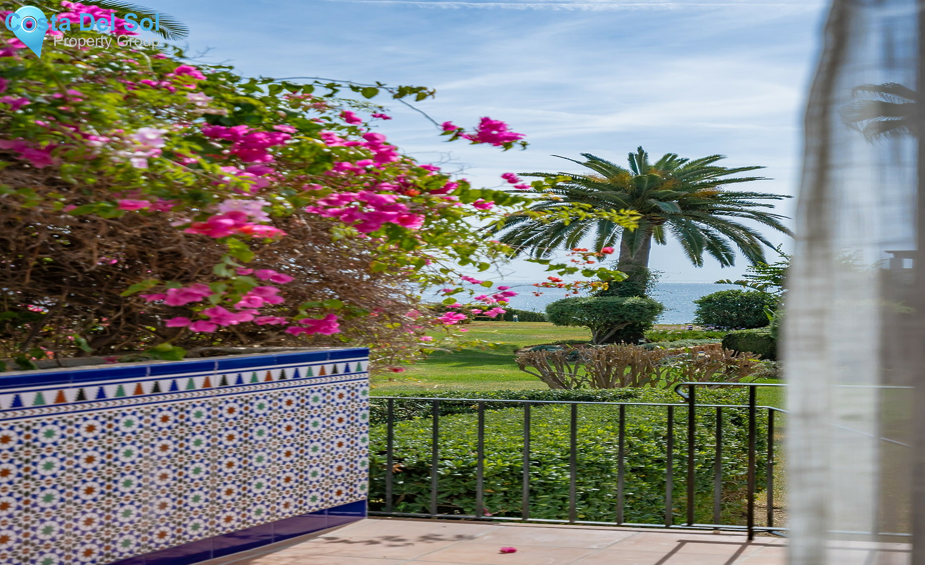 Semi-Detached House in Estepona-1543794