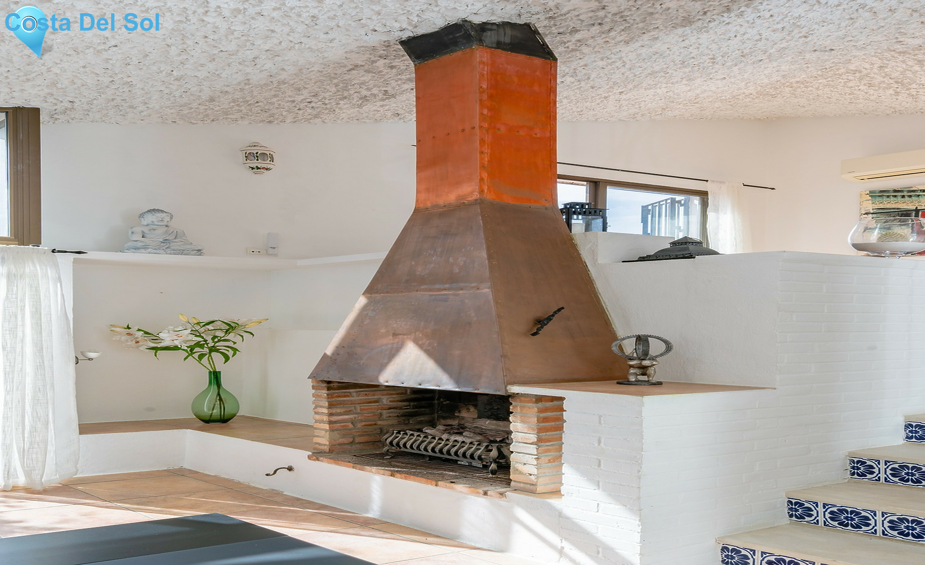 Semi-Detached House in Estepona-1543781