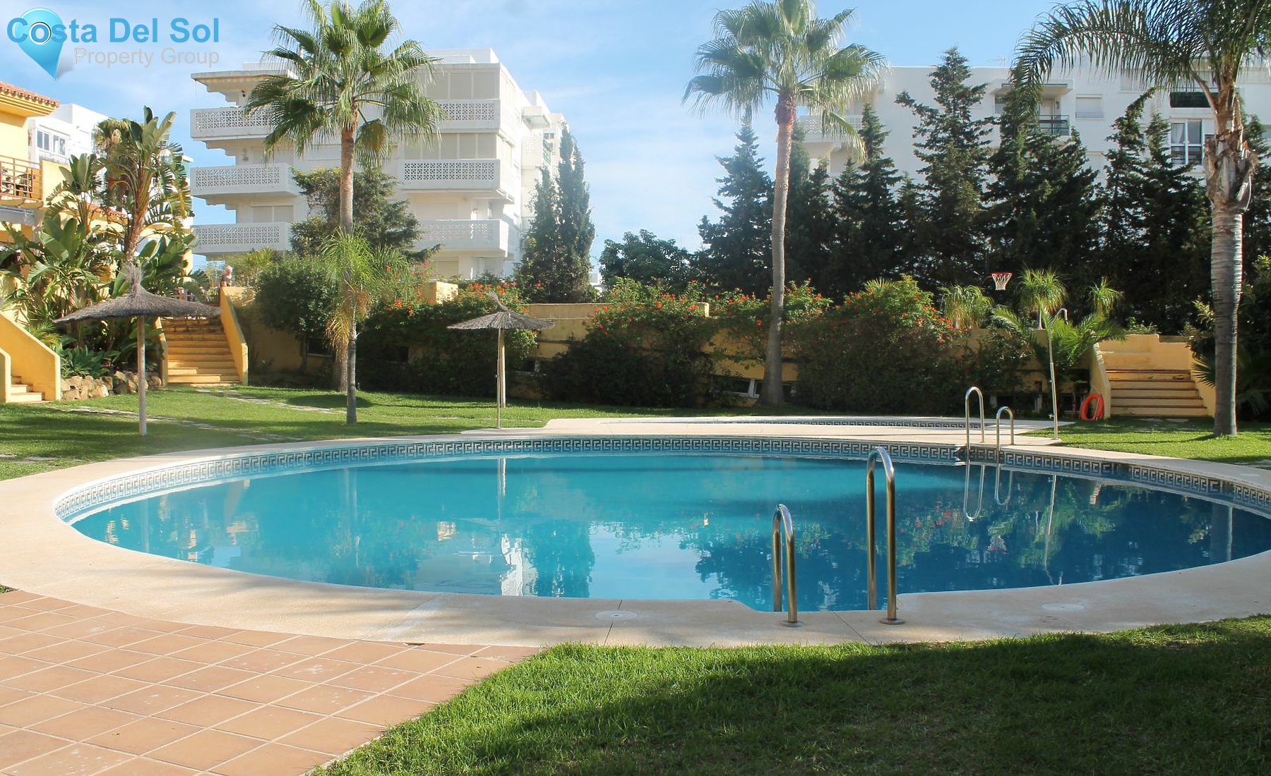 Semi-Detached House in Estepona-1127388