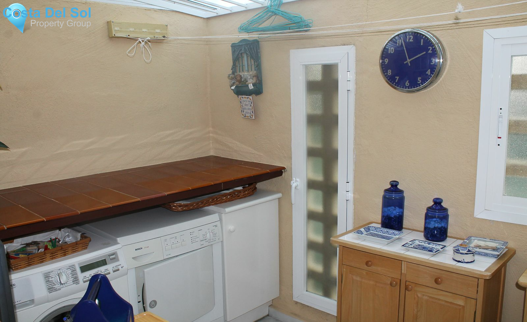 Semi-Detached House in Estepona-1127377