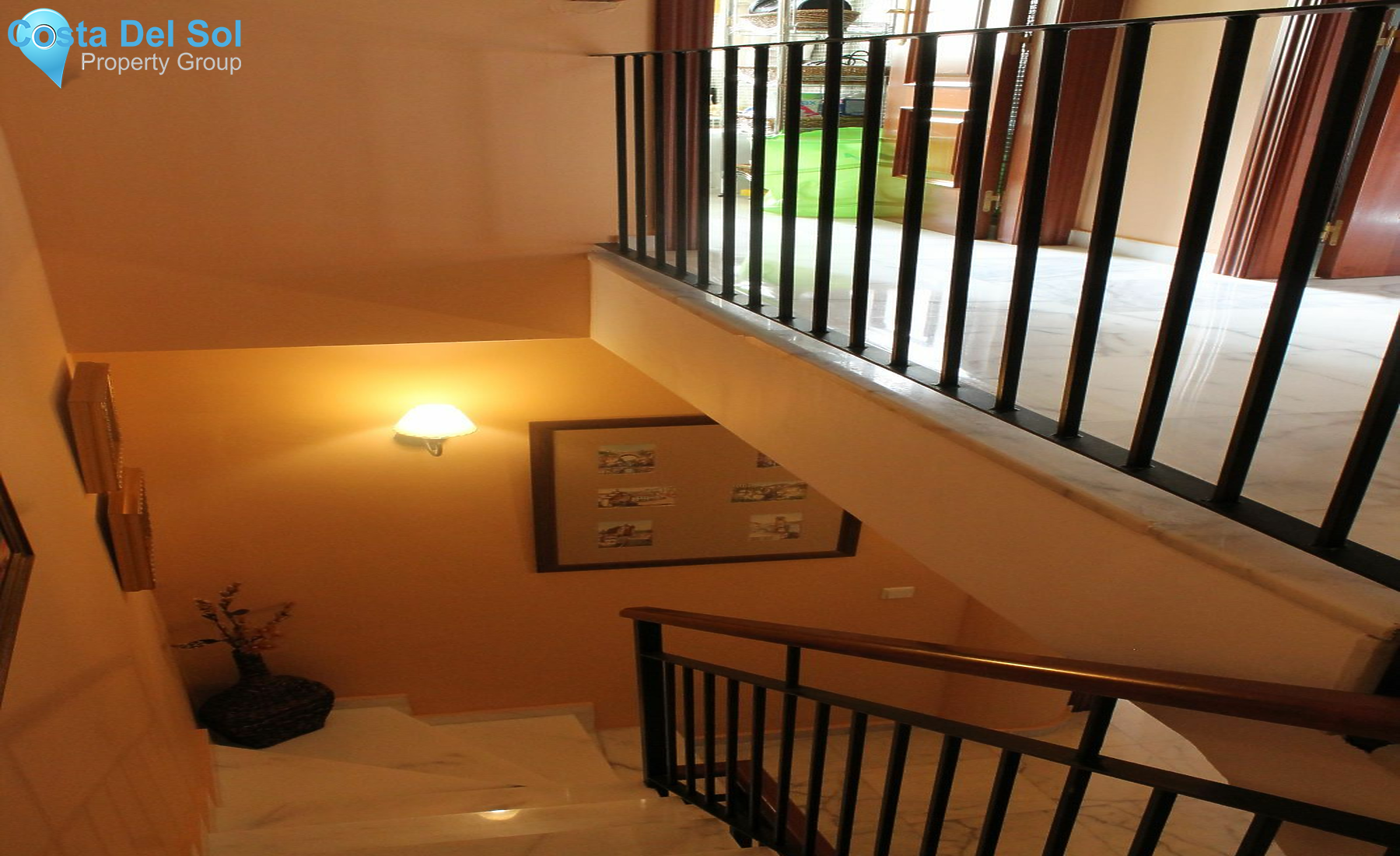 Semi-Detached House in Estepona-1127378