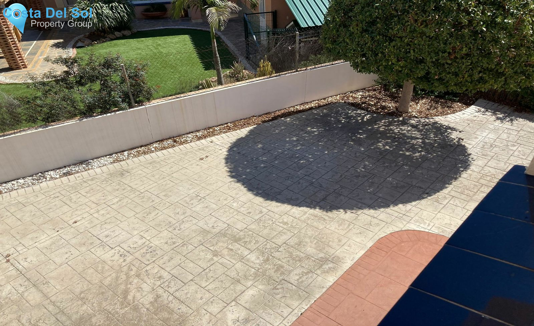 Semi-Detached House in Estepona-1139798