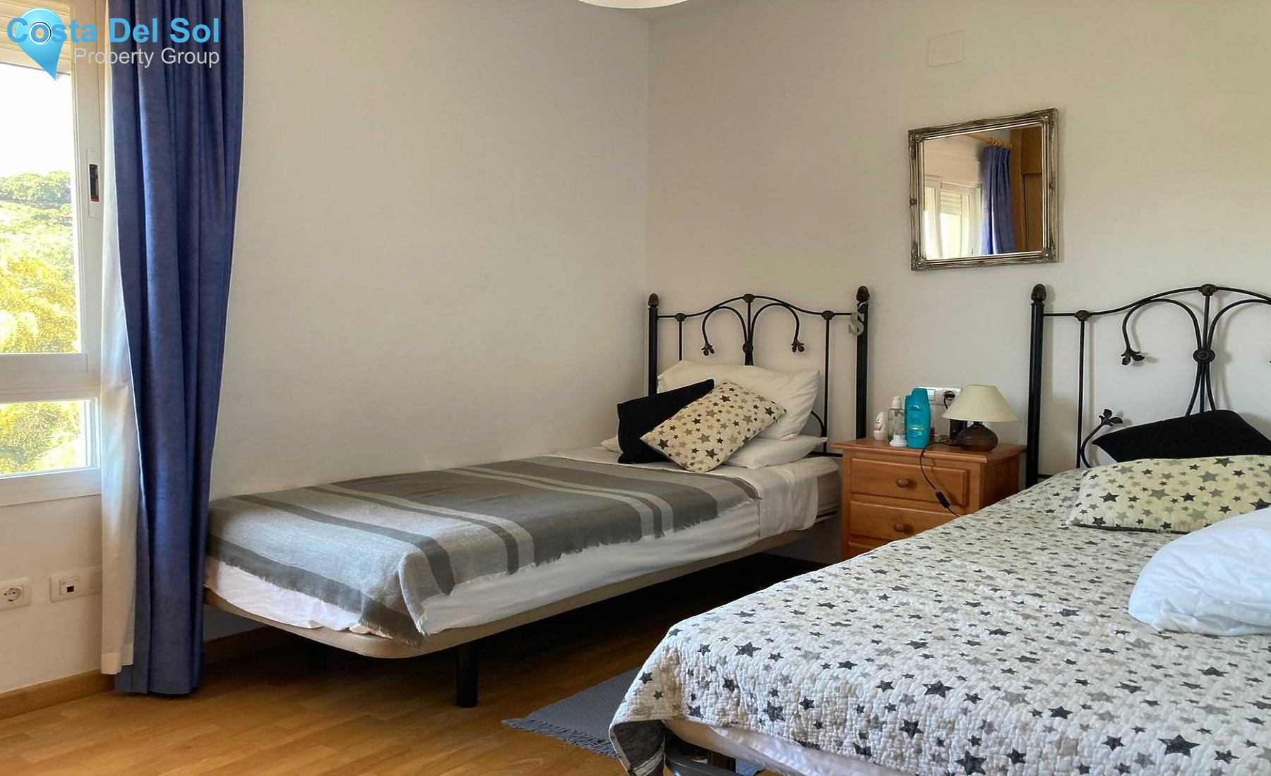 Semi-Detached House in Estepona-1139789