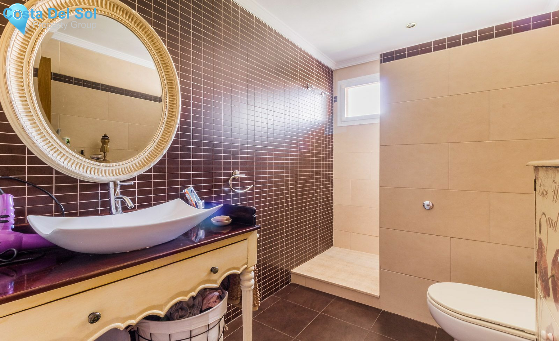 Semi-Detached House in Estepona-1145841