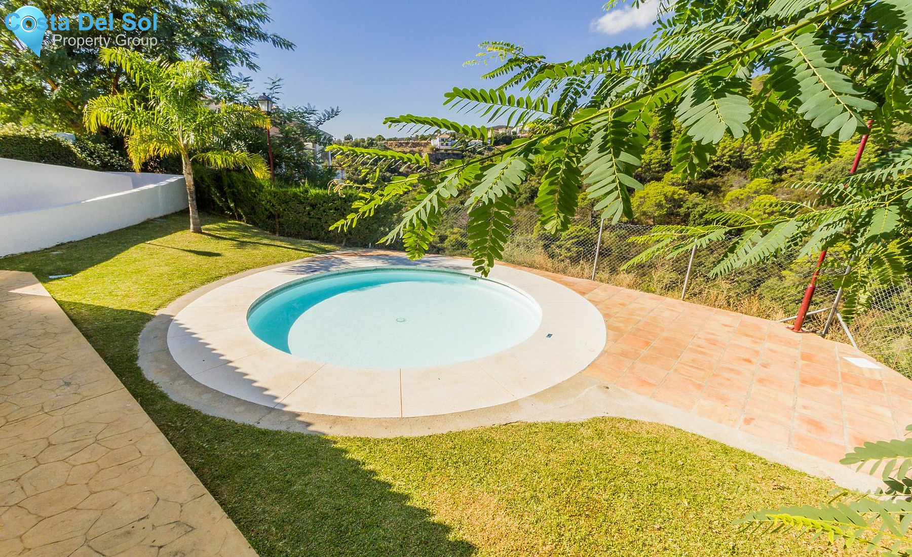 Semi-Detached House in Estepona-1145846