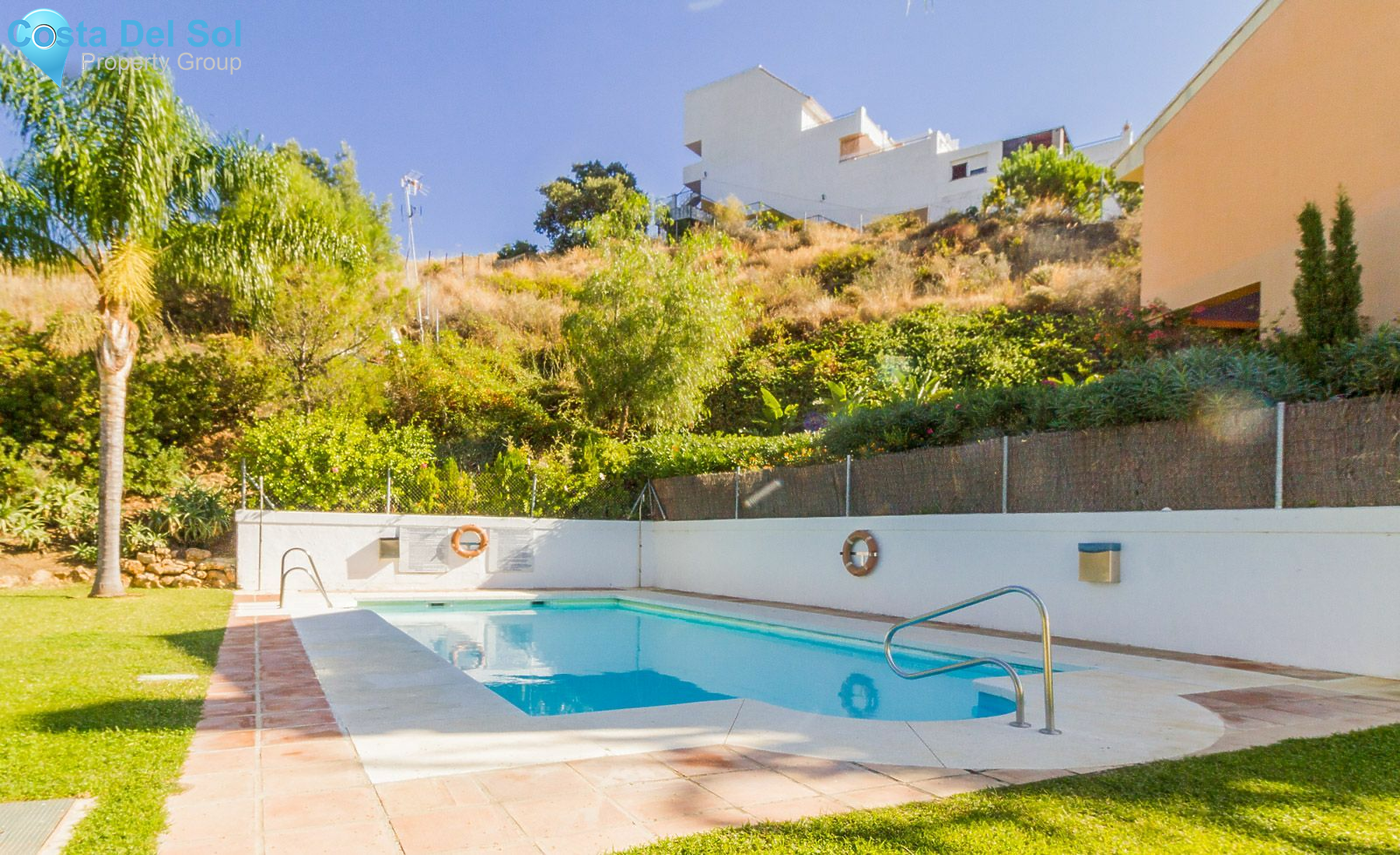 Semi-Detached House in Estepona-1145847