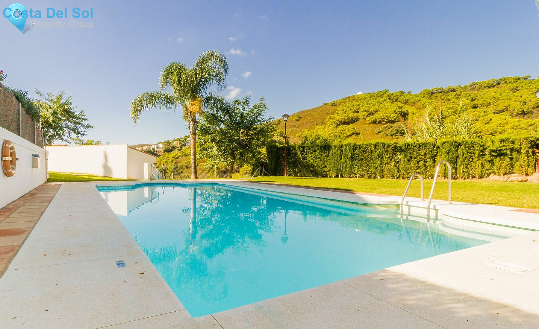 Semi-Detached House in Estepona-1145848