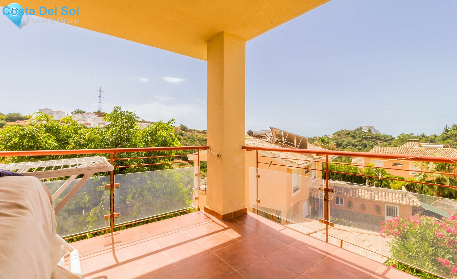 Semi-Detached House in Estepona-1145837