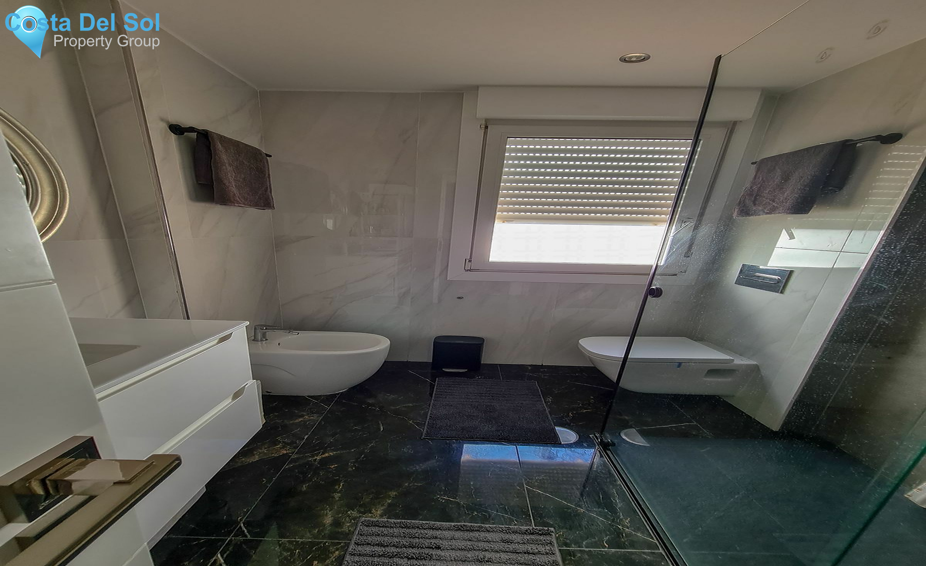 Semi-Detached House in Estepona-1146143