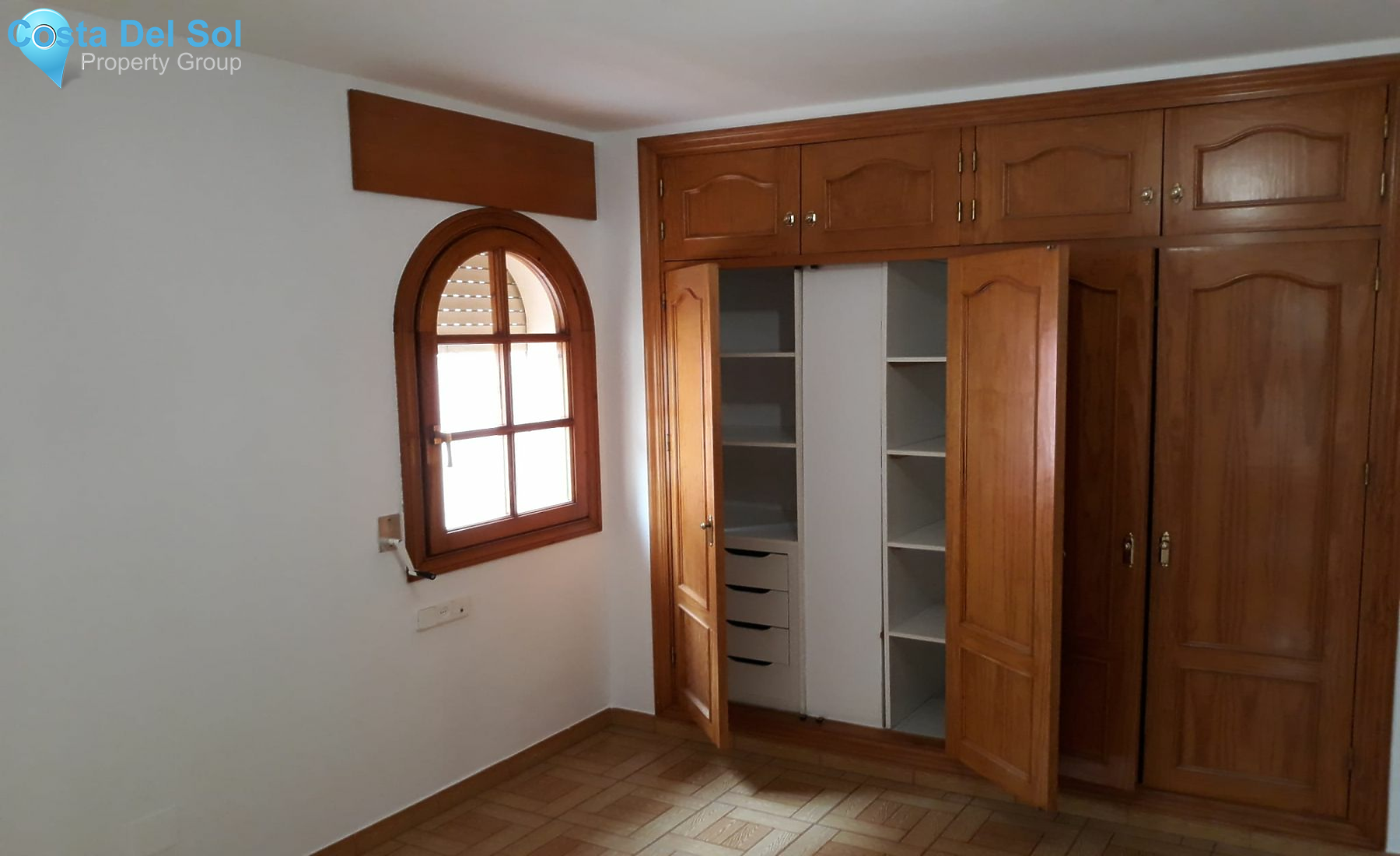 Semi-Detached House in Estepona-1208687