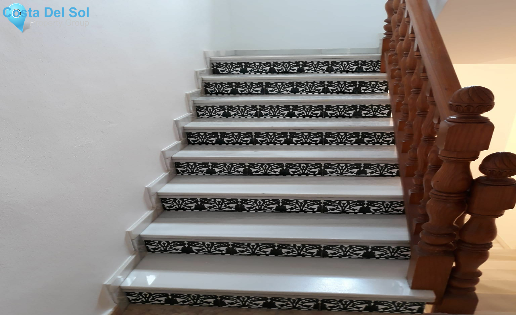 Semi-Detached House in Estepona-1208691