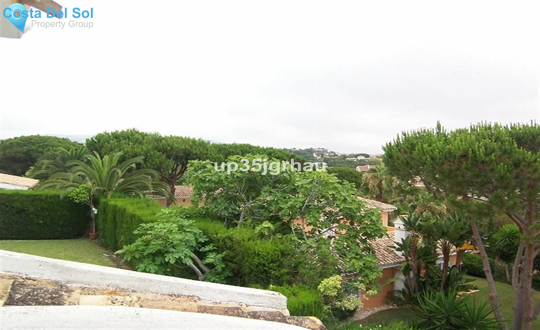 Semi-Detached House in Estepona-1432352