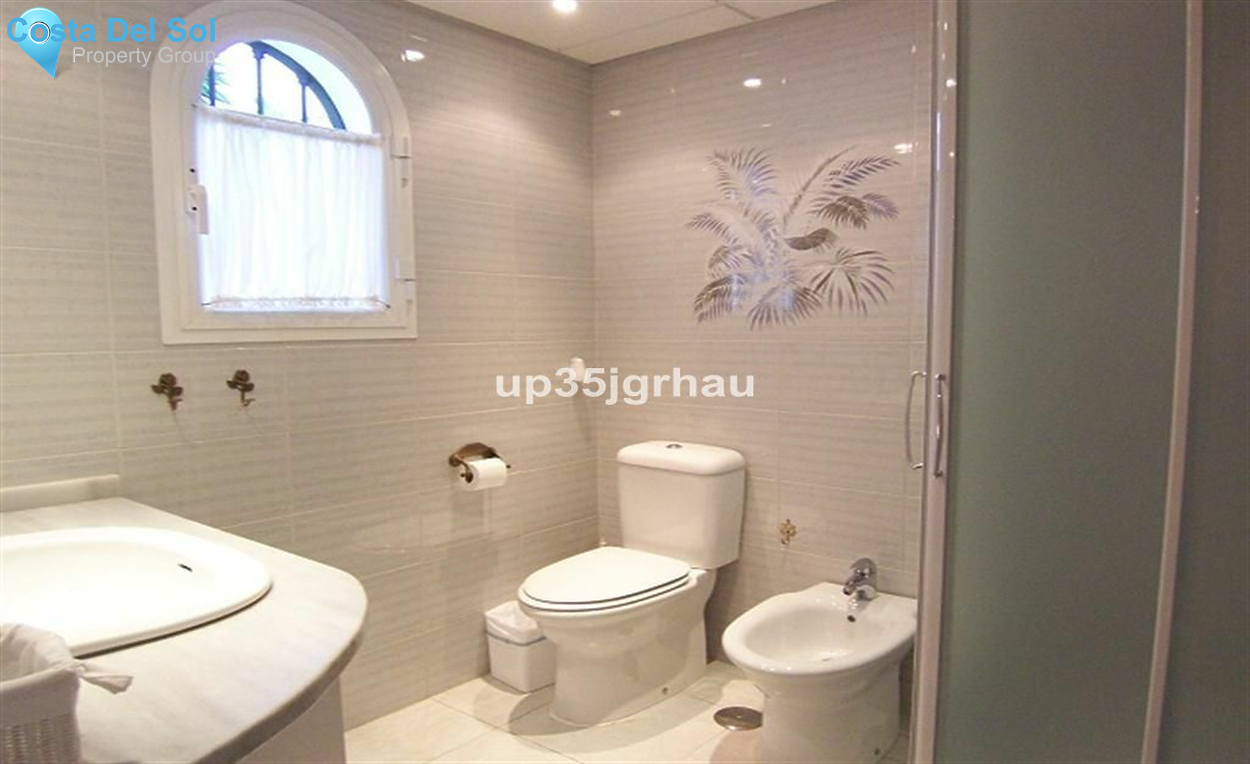 Semi-Detached House in Estepona-1432356