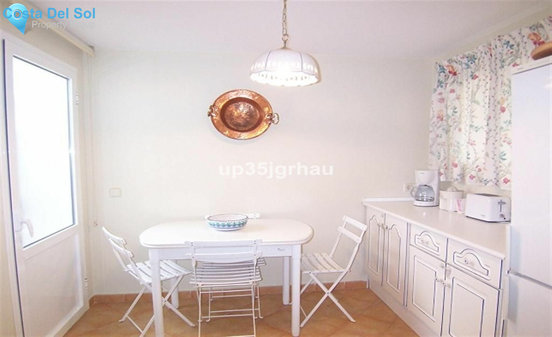 Semi-Detached House in Estepona-1432359