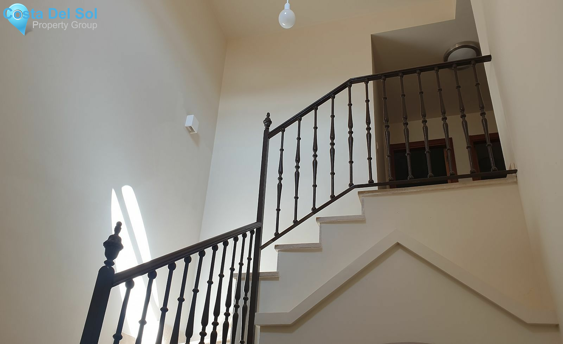 Semi-Detached House in Estepona-1484108