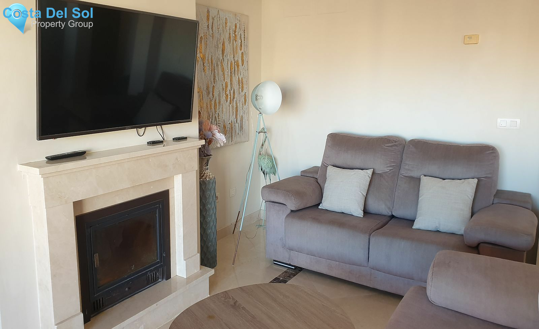 Semi-Detached House in Estepona-1484109