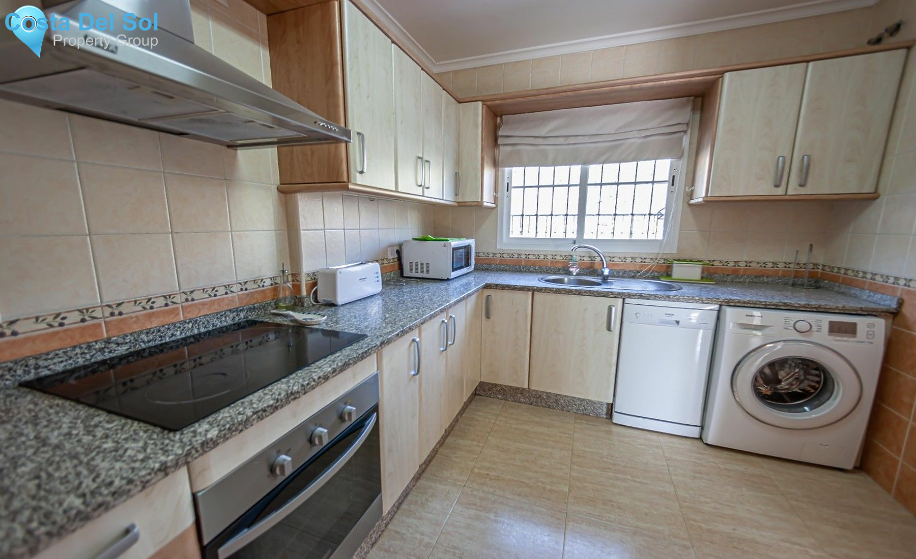 Semi-Detached House in Frigiliana-1199469