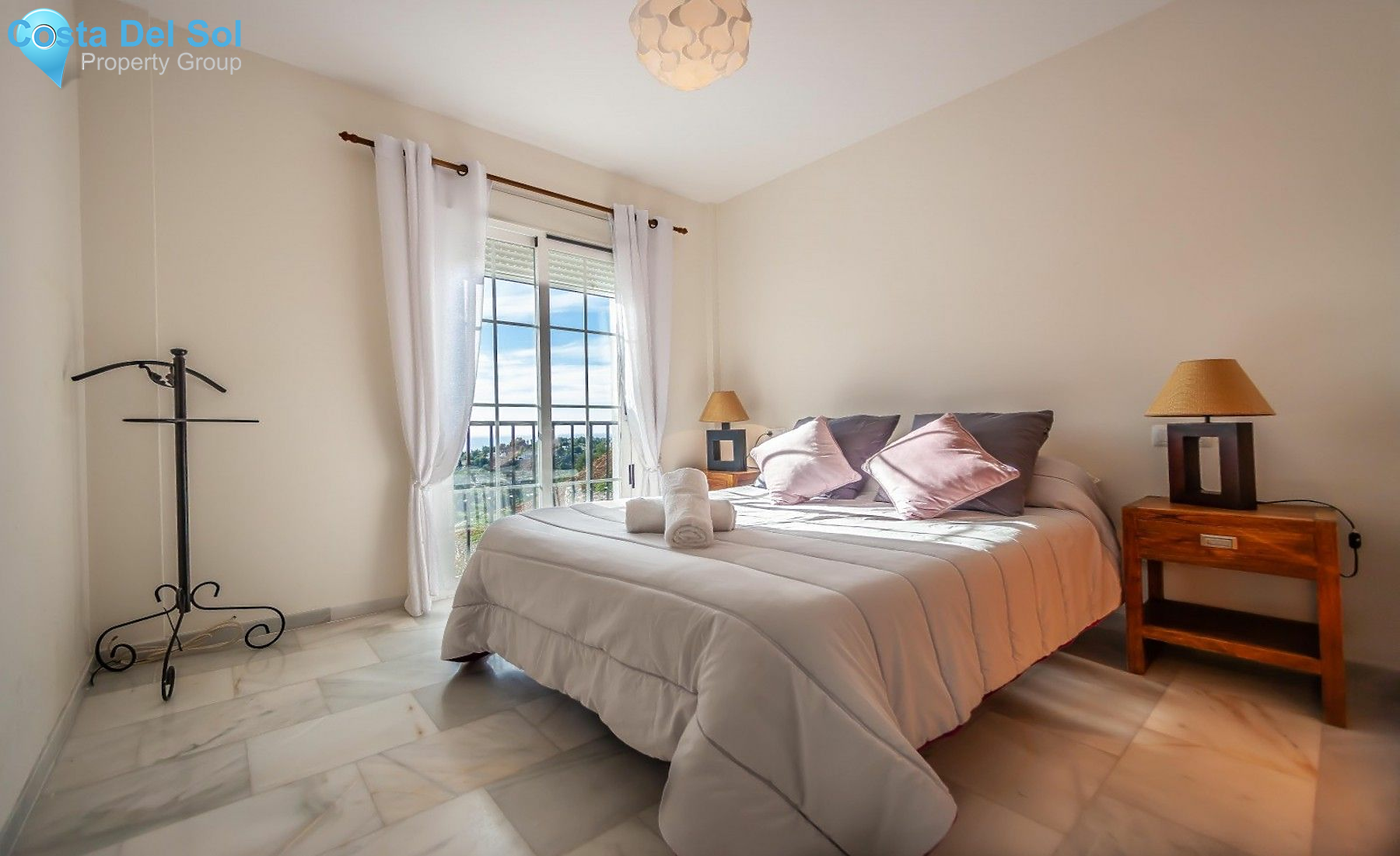 Semi-Detached House in Frigiliana-1199472