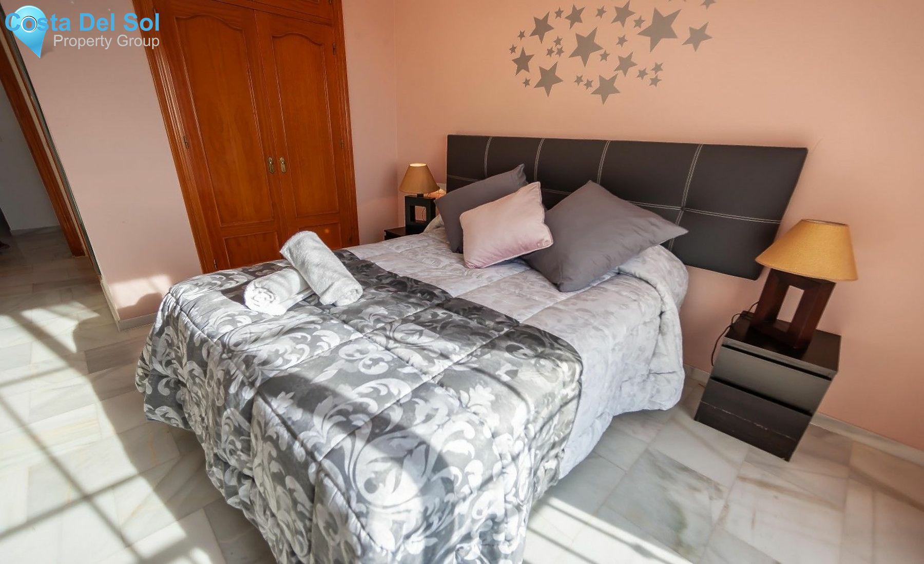 Semi-Detached House in Frigiliana-1199473