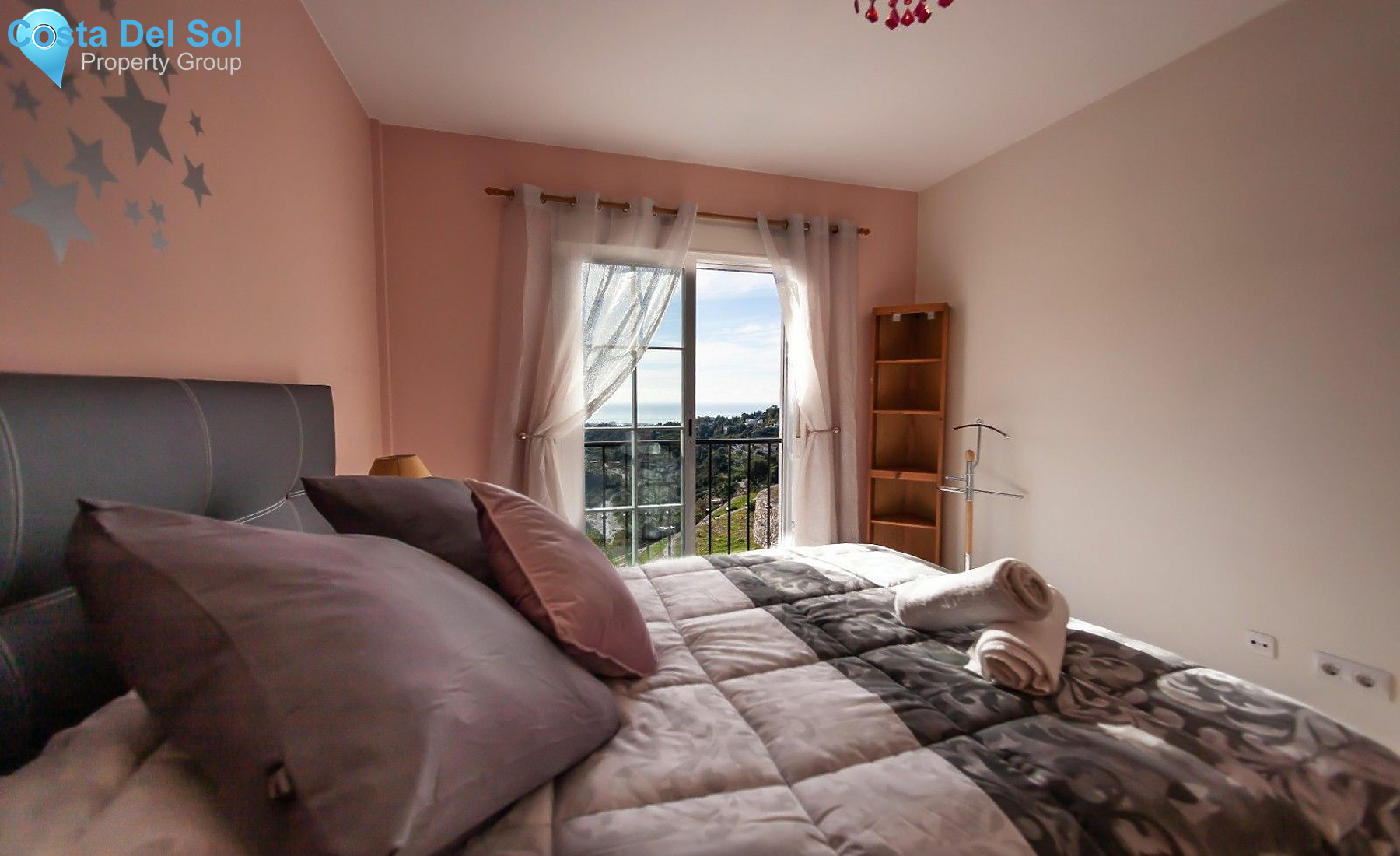 Semi-Detached House in Frigiliana-1199474