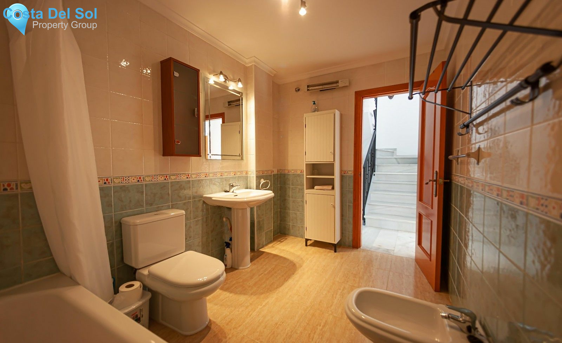 Semi-Detached House in Frigiliana-1199476