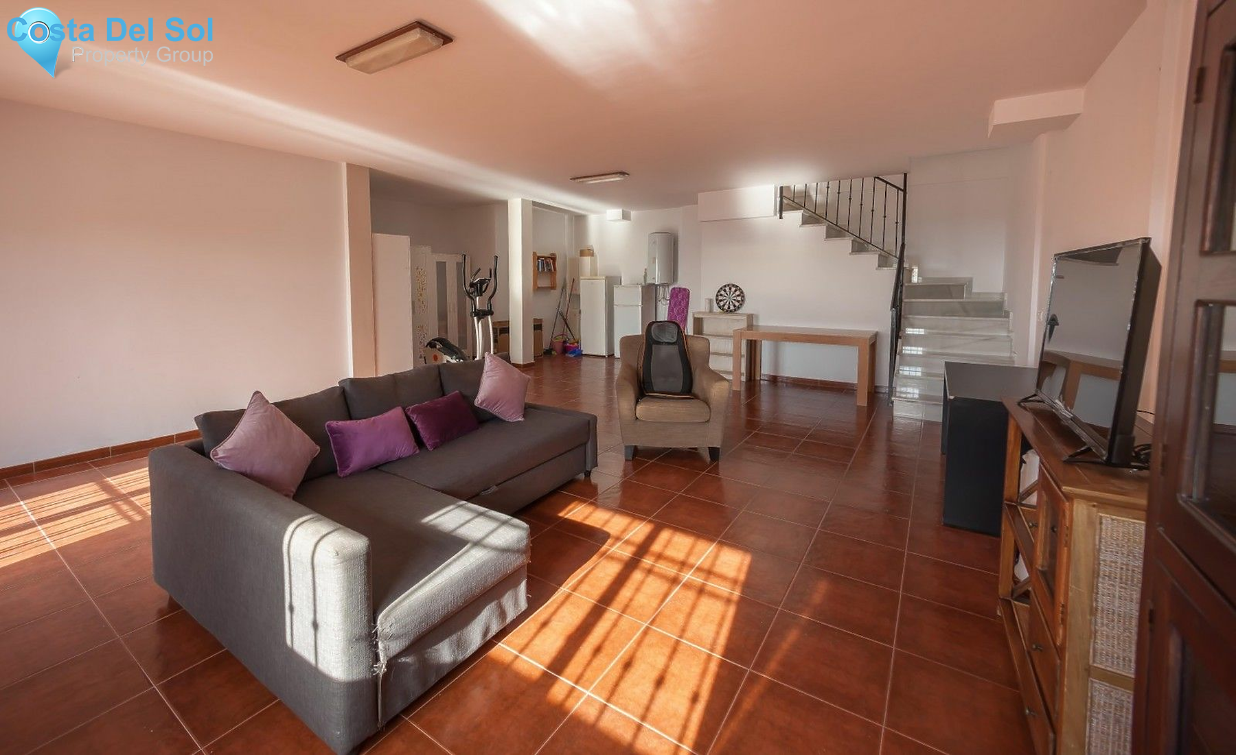 Semi-Detached House in Frigiliana-1199461