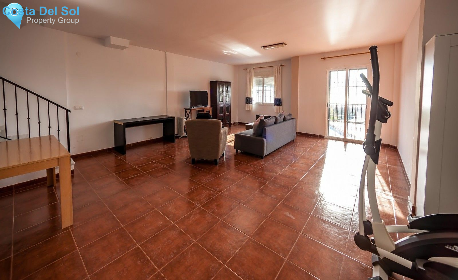 Semi-Detached House in Frigiliana-1199462