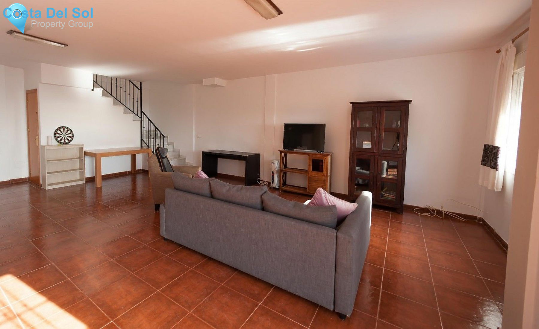 Semi-Detached House in Frigiliana-1199463