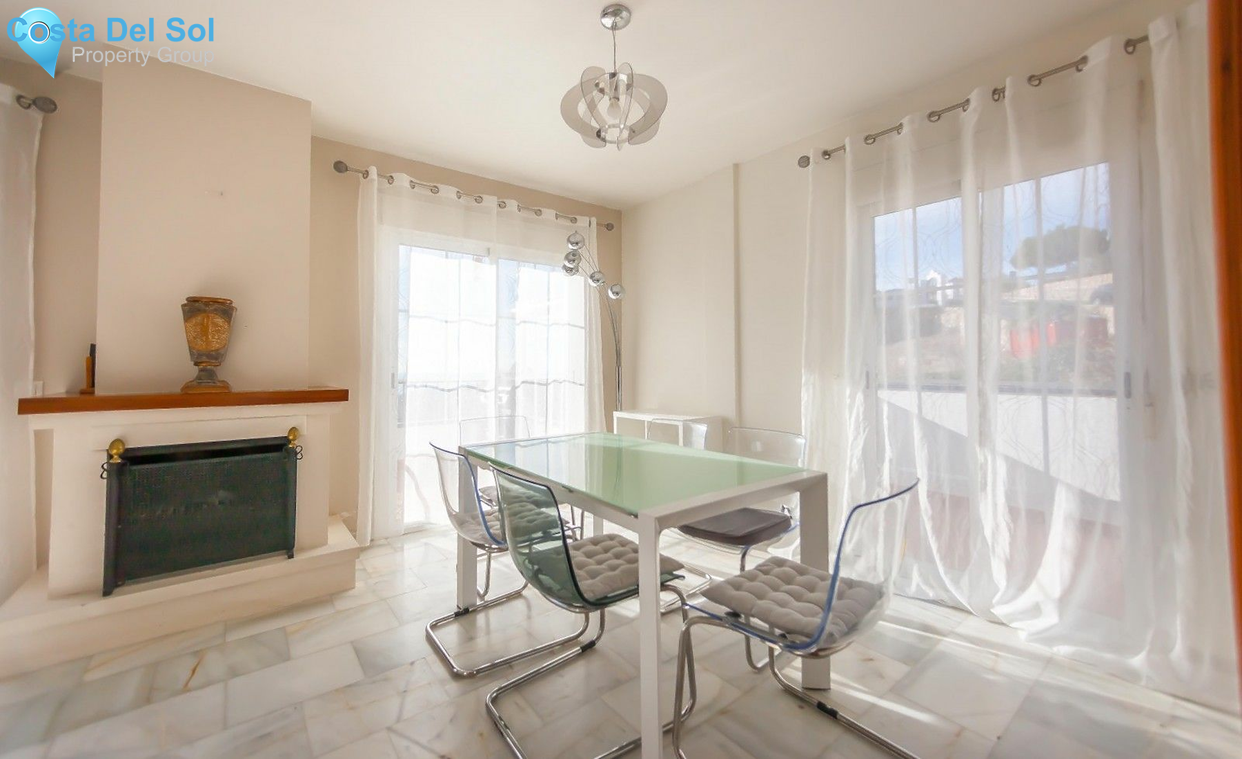 Semi-Detached House in Frigiliana-1199465