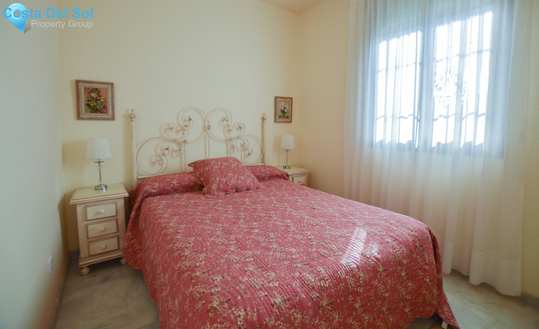 Semi-Detached House in Fuengirola-725432