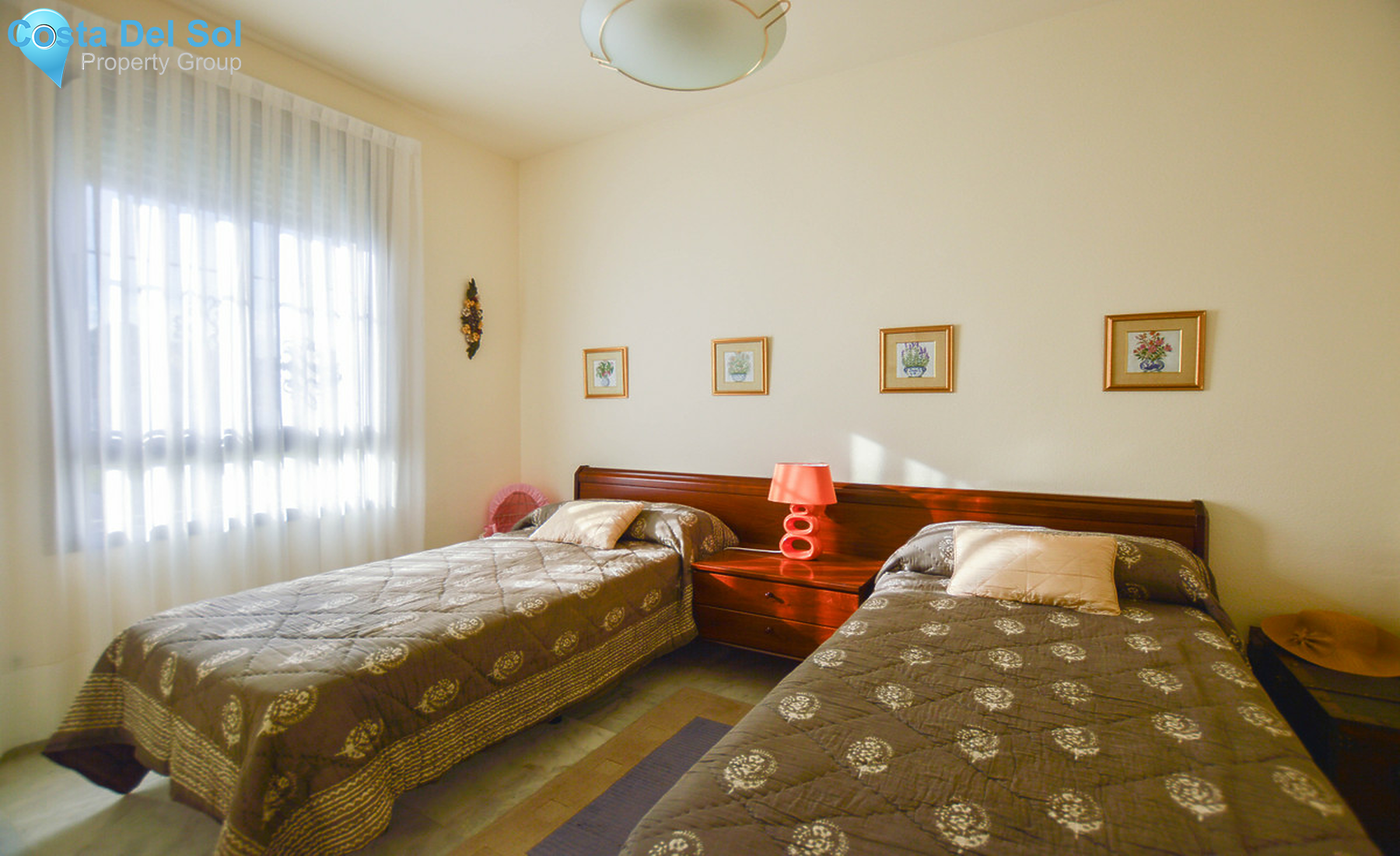 Semi-Detached House in Fuengirola-725433