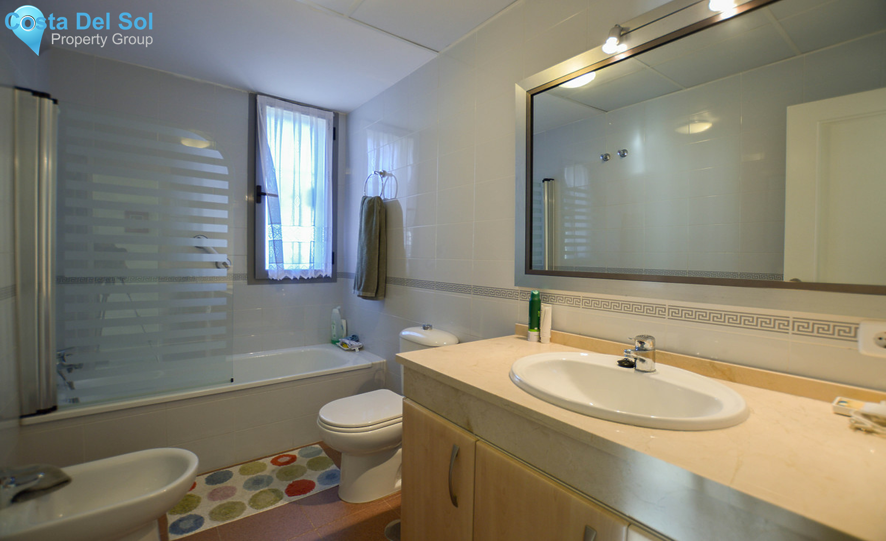 Semi-Detached House in Fuengirola-725434