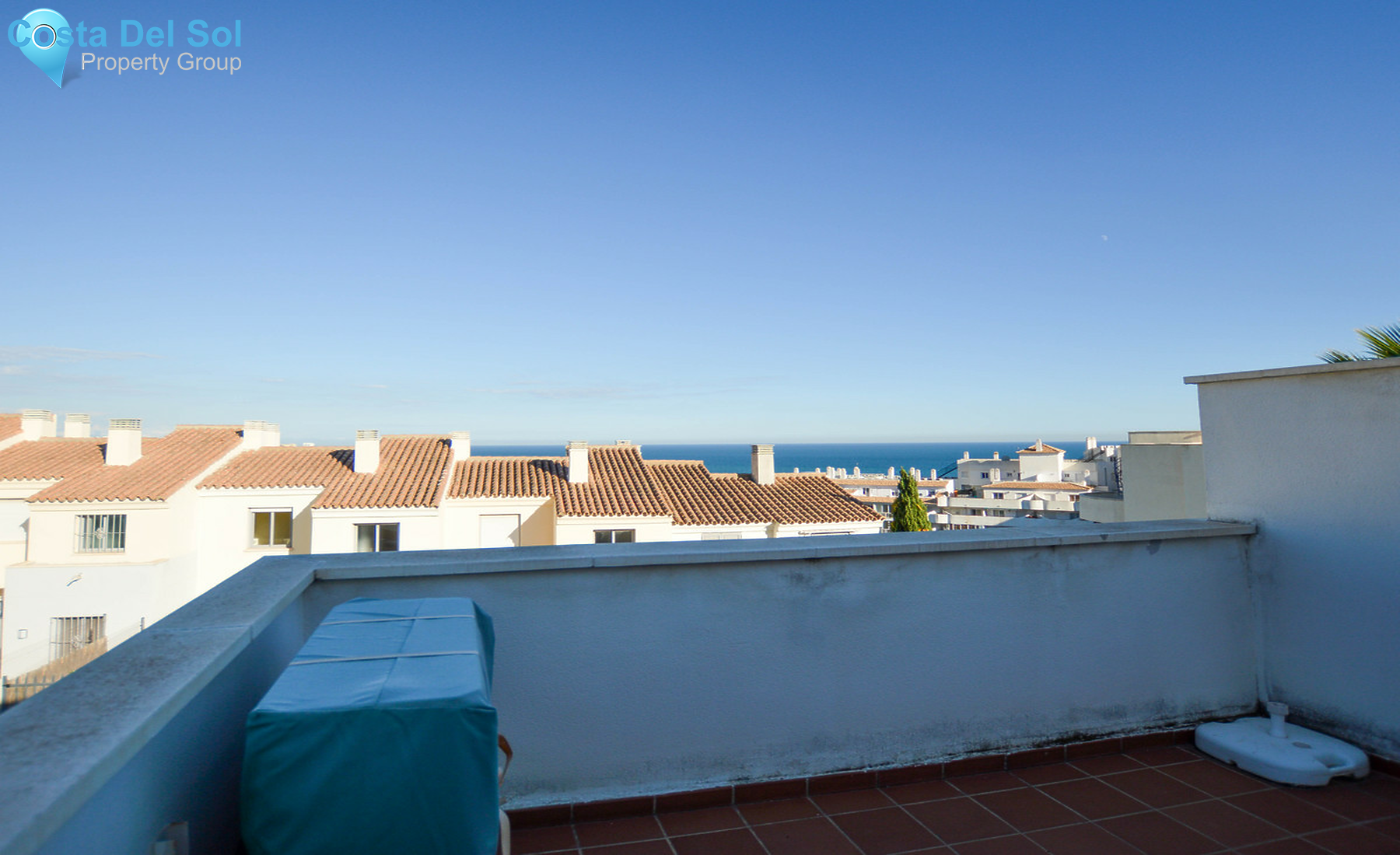 Semi-Detached House in Fuengirola-725437