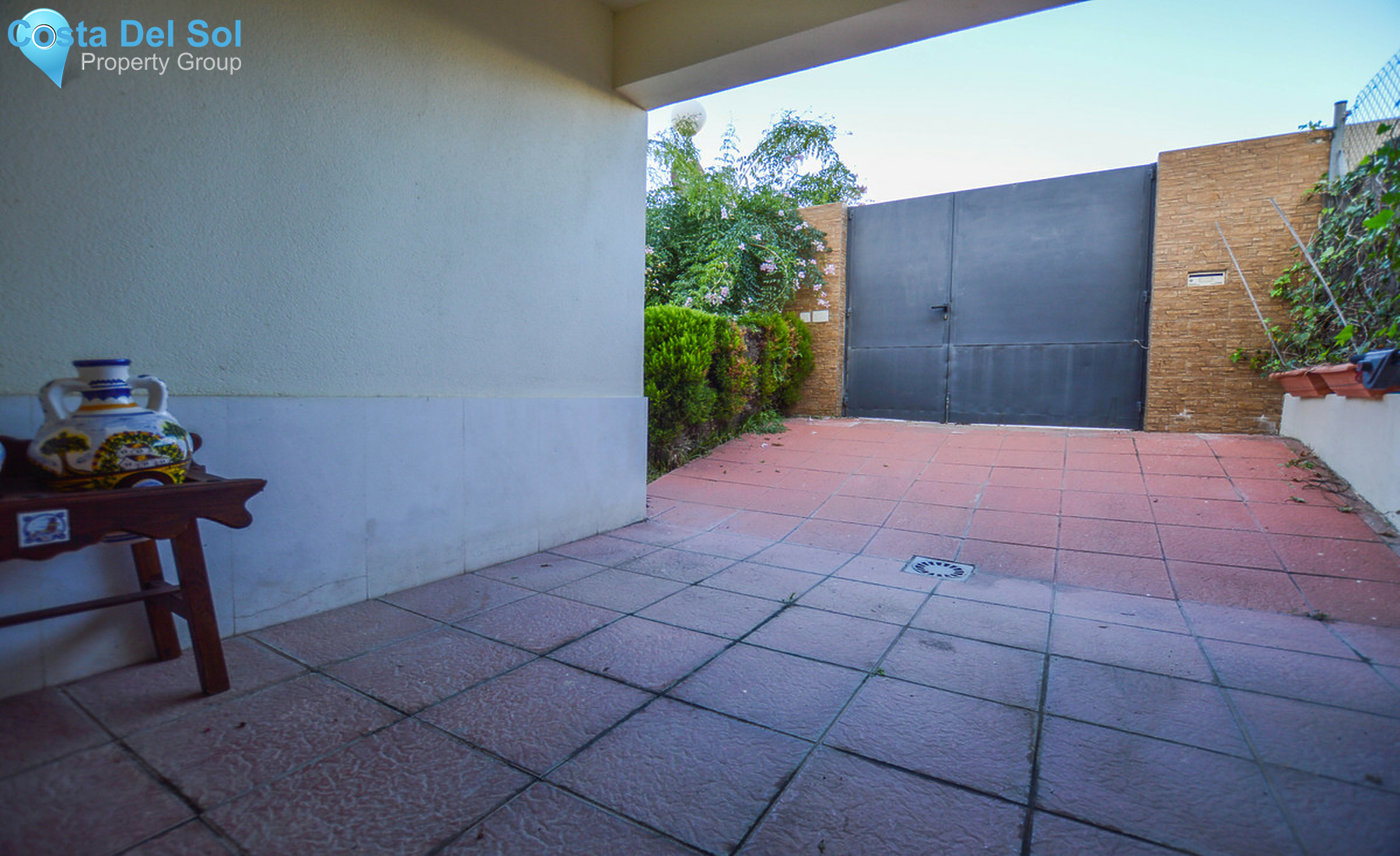 Semi-Detached House in Fuengirola-725439