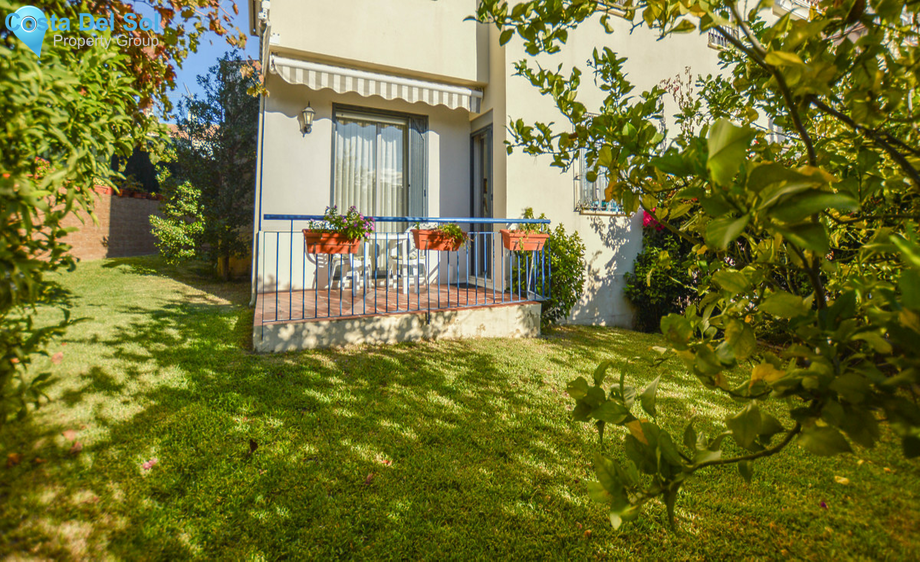 Semi-Detached House in Fuengirola-725440