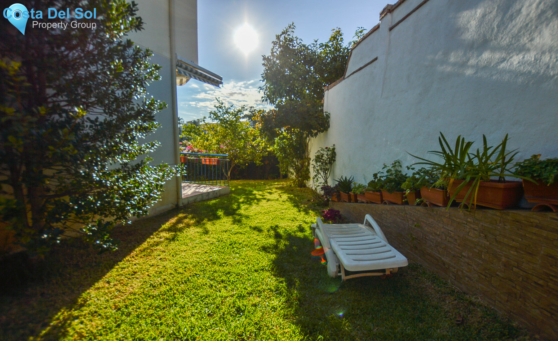 Semi-Detached House in Fuengirola-725441