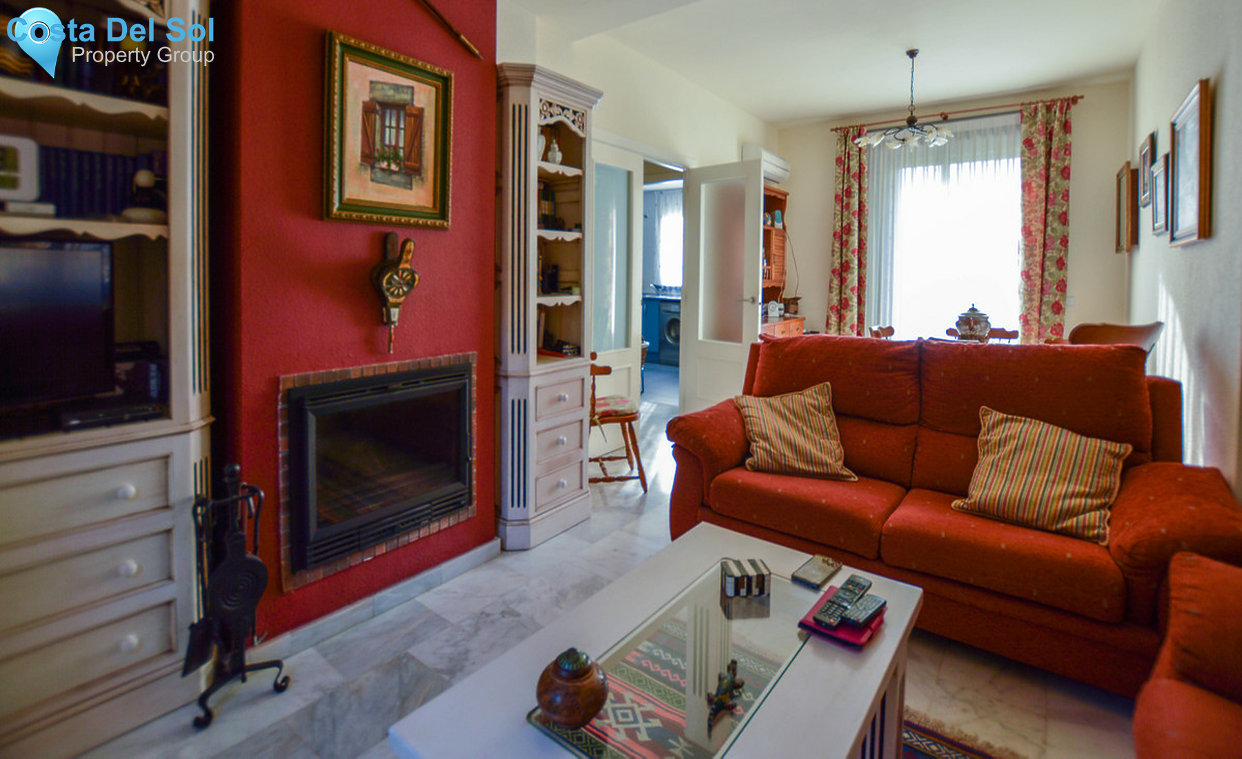 Semi-Detached House in Fuengirola-725424