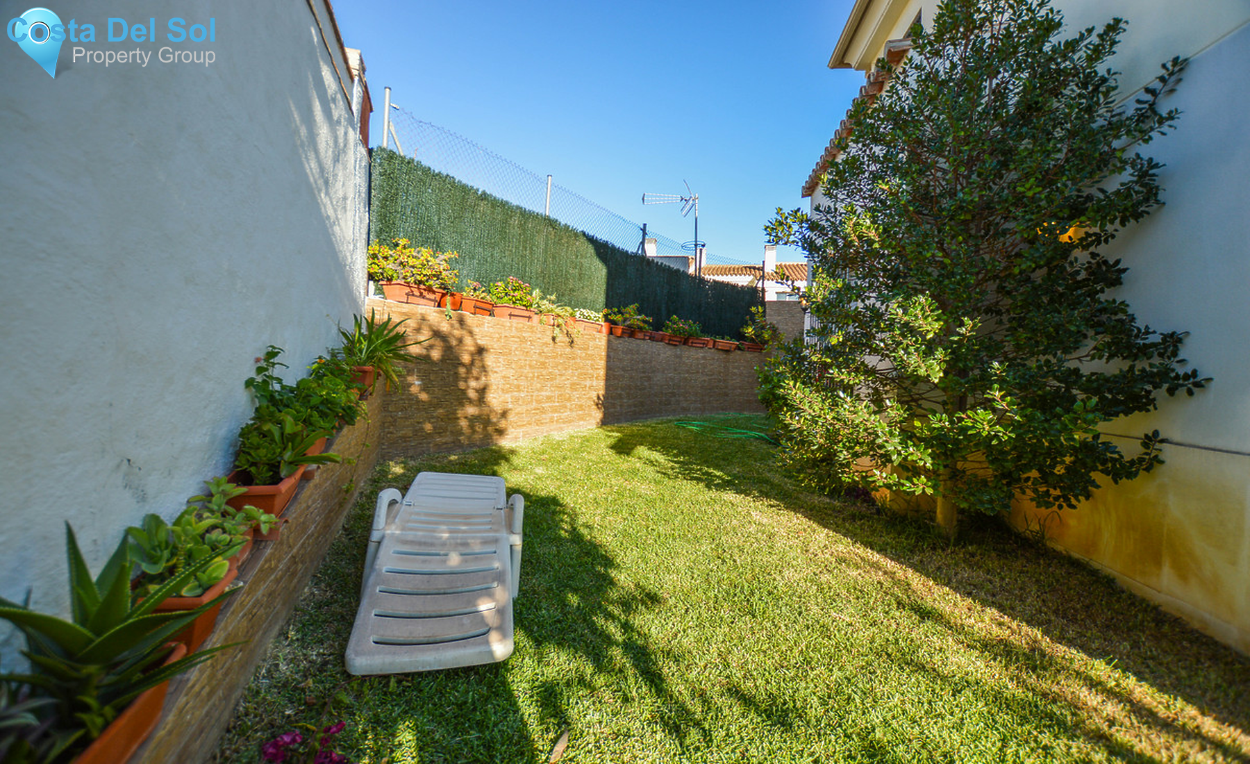 Semi-Detached House in Fuengirola-725442
