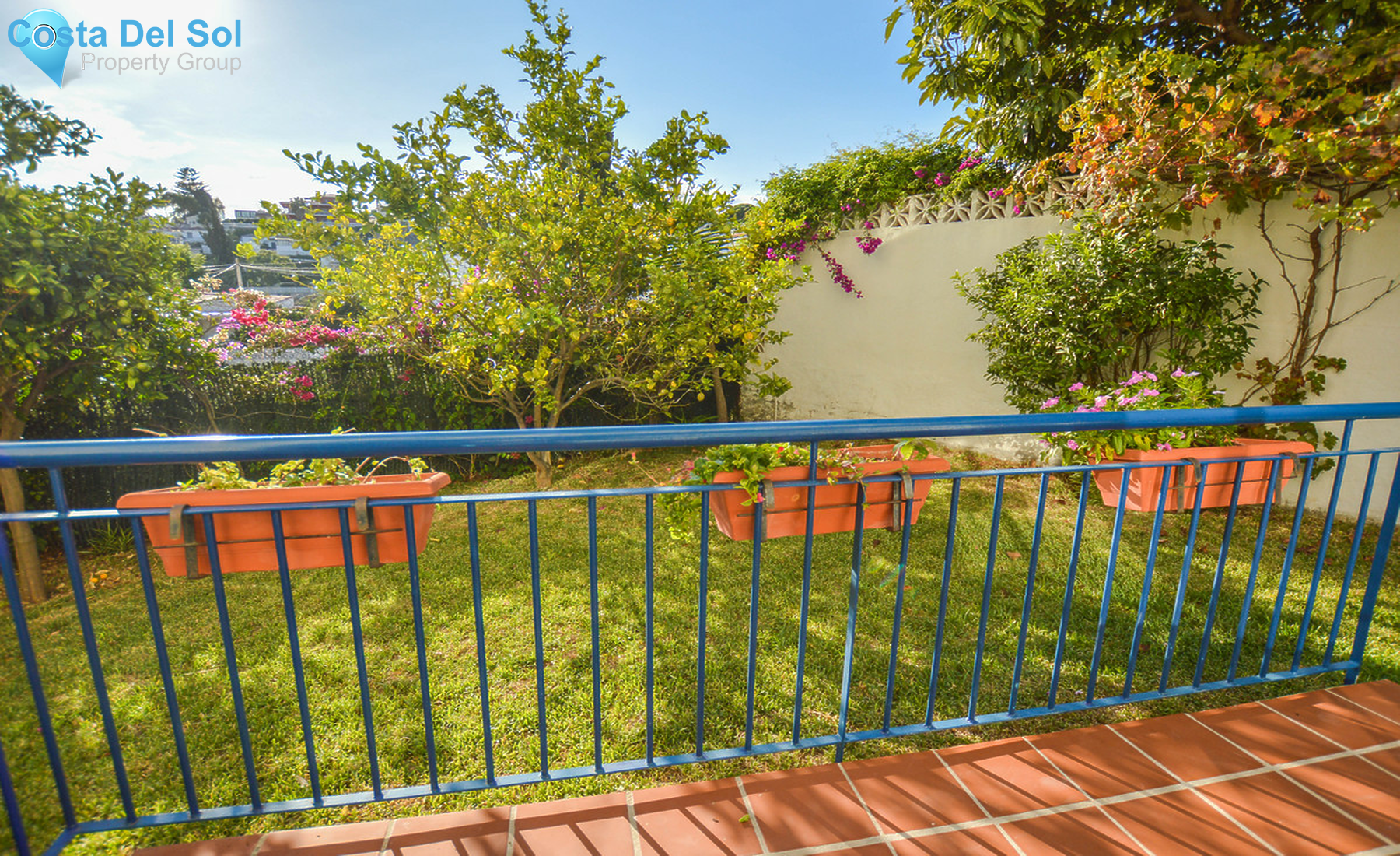 Semi-Detached House in Fuengirola-725427