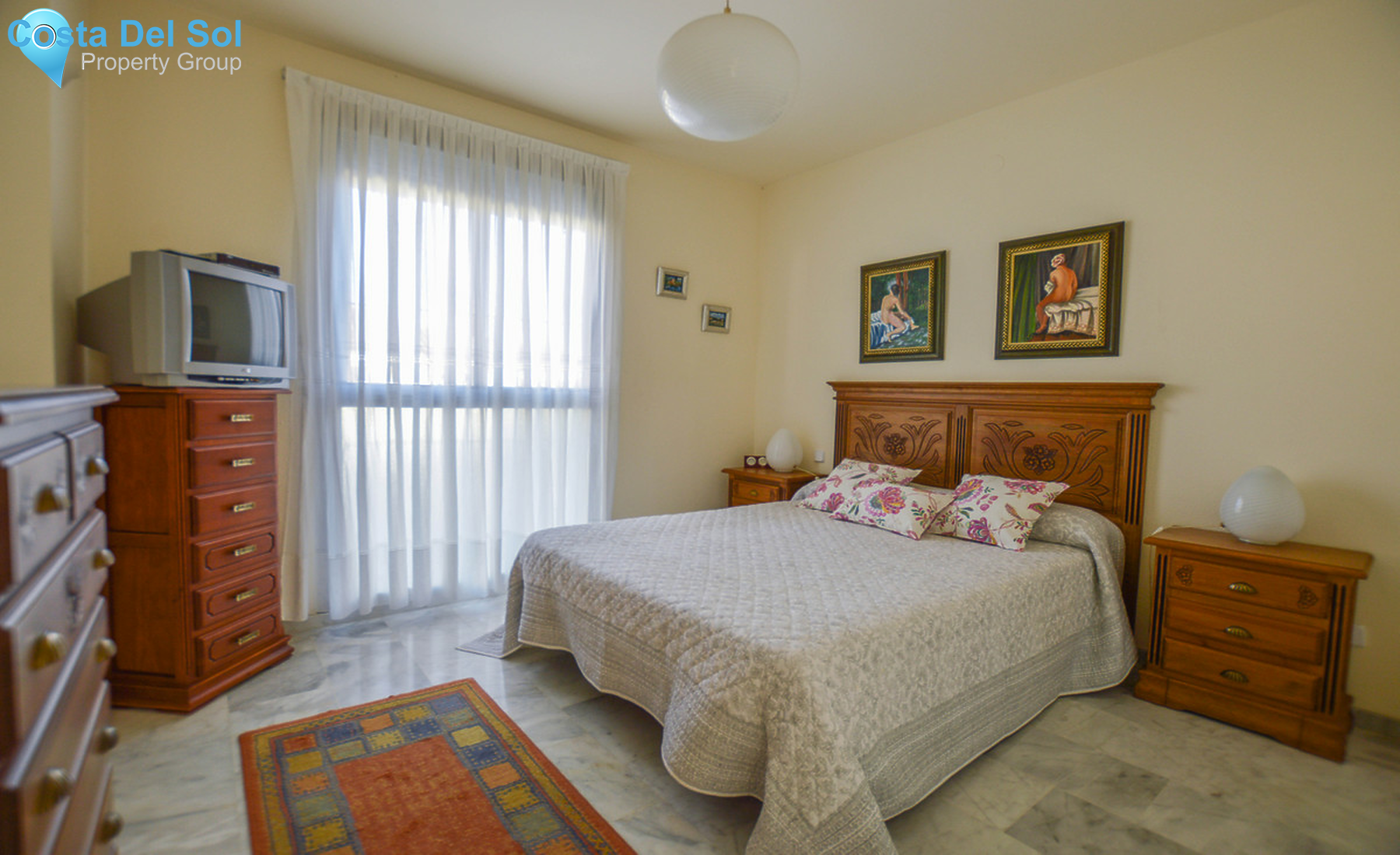 Semi-Detached House in Fuengirola-725430