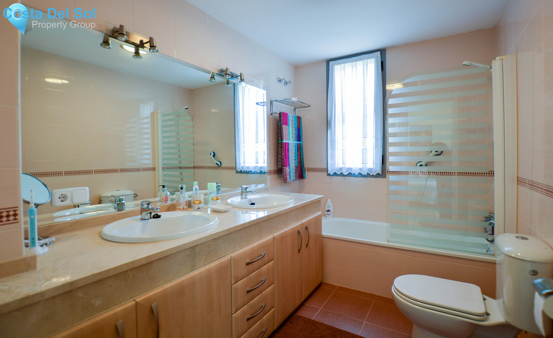 Semi-Detached House in Fuengirola-725431