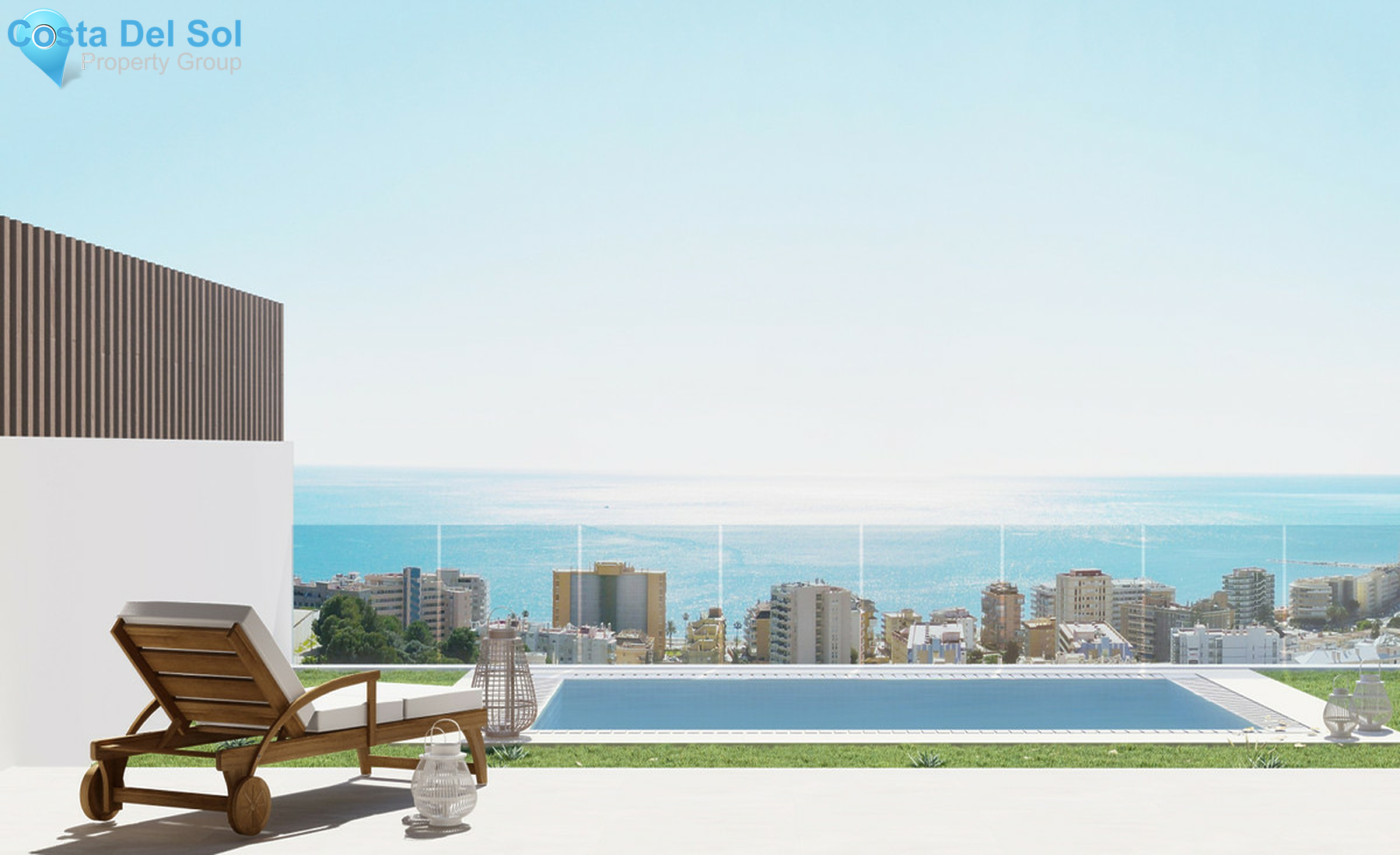 Semi-Detached House in Fuengirola-1406081