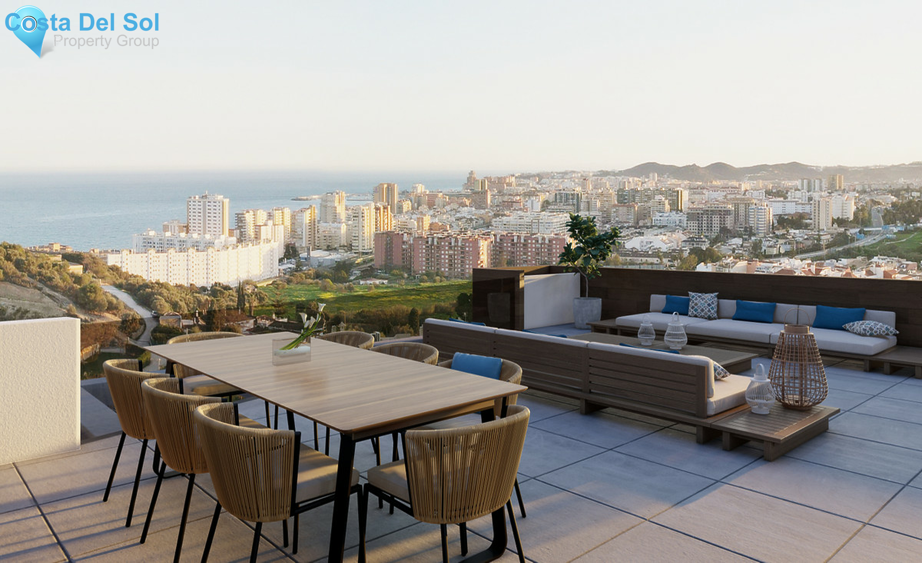 Semi-Detached House in Fuengirola-1406091