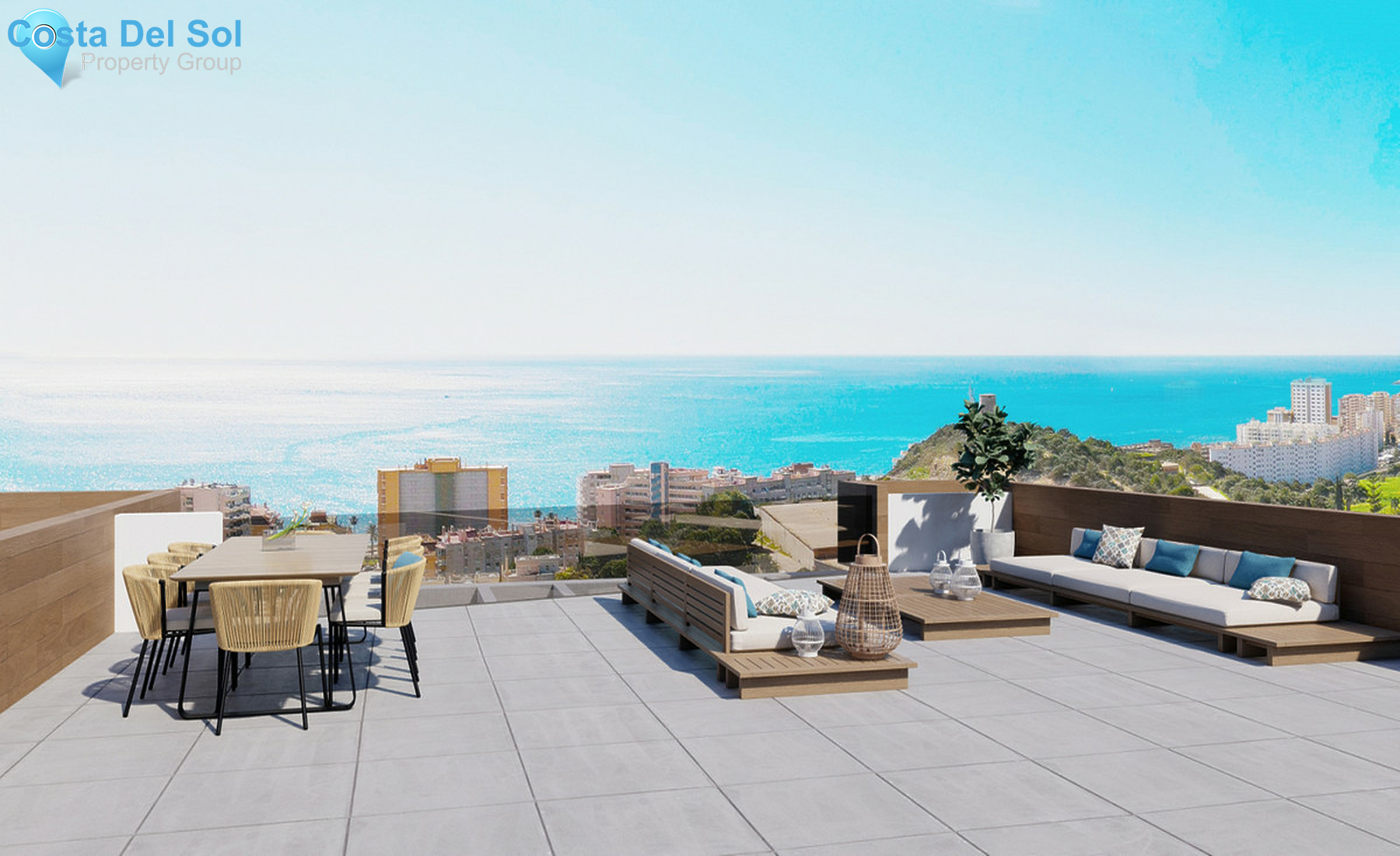 Semi-Detached House in Fuengirola-1406082